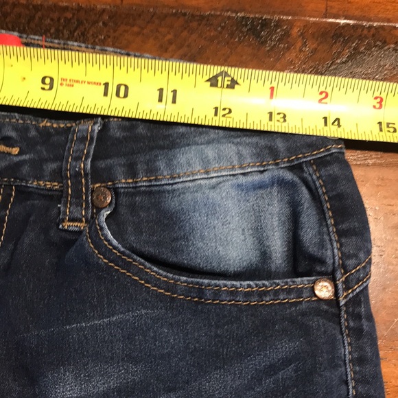 GOGO STAR Jeans - Picture 6 of 9